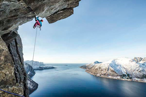 The Banff Mountain Film Festival UK Tour