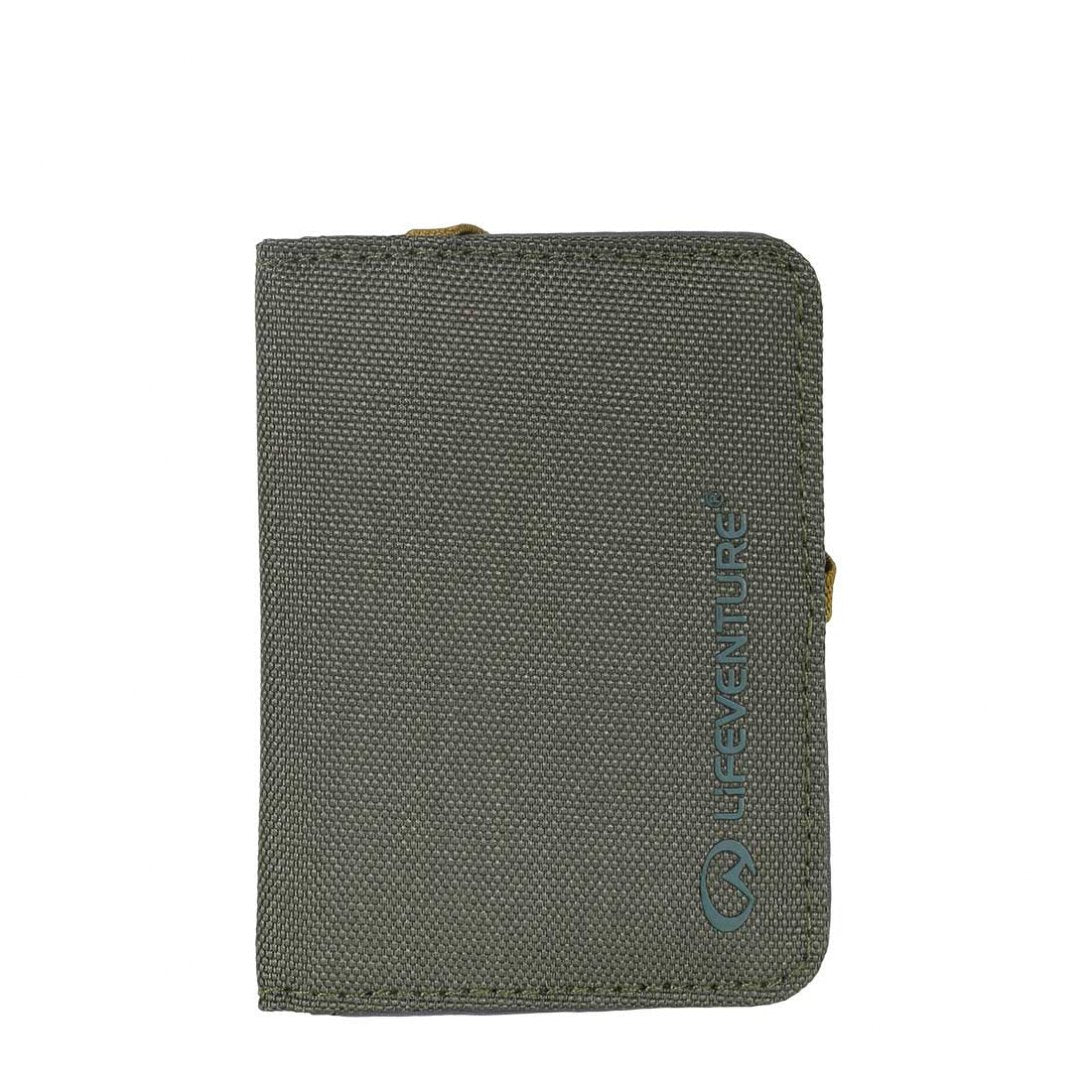 RFiD Card Wallet - variant[Olive]