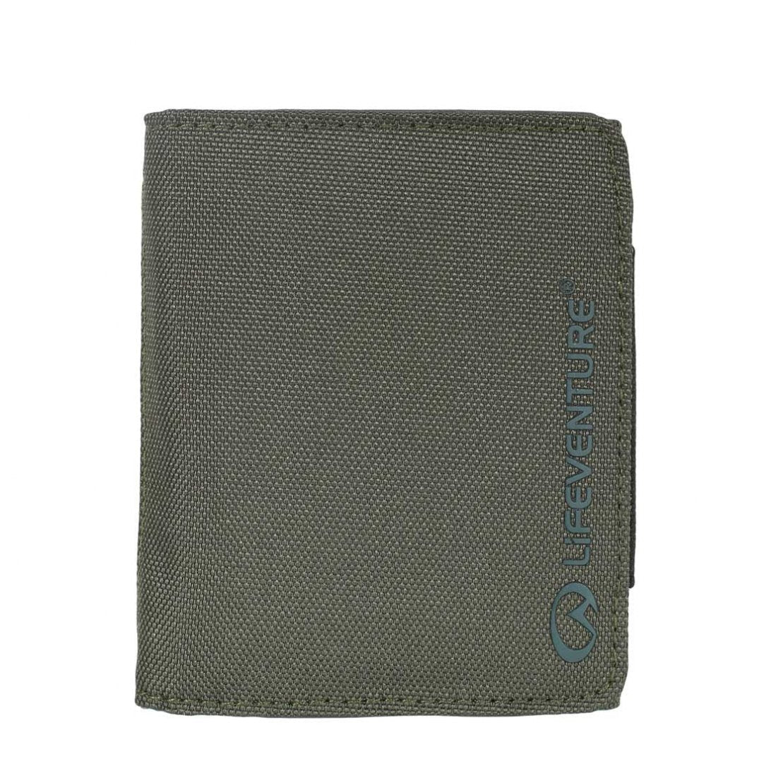 RFiD Wallet - variant[Olive]