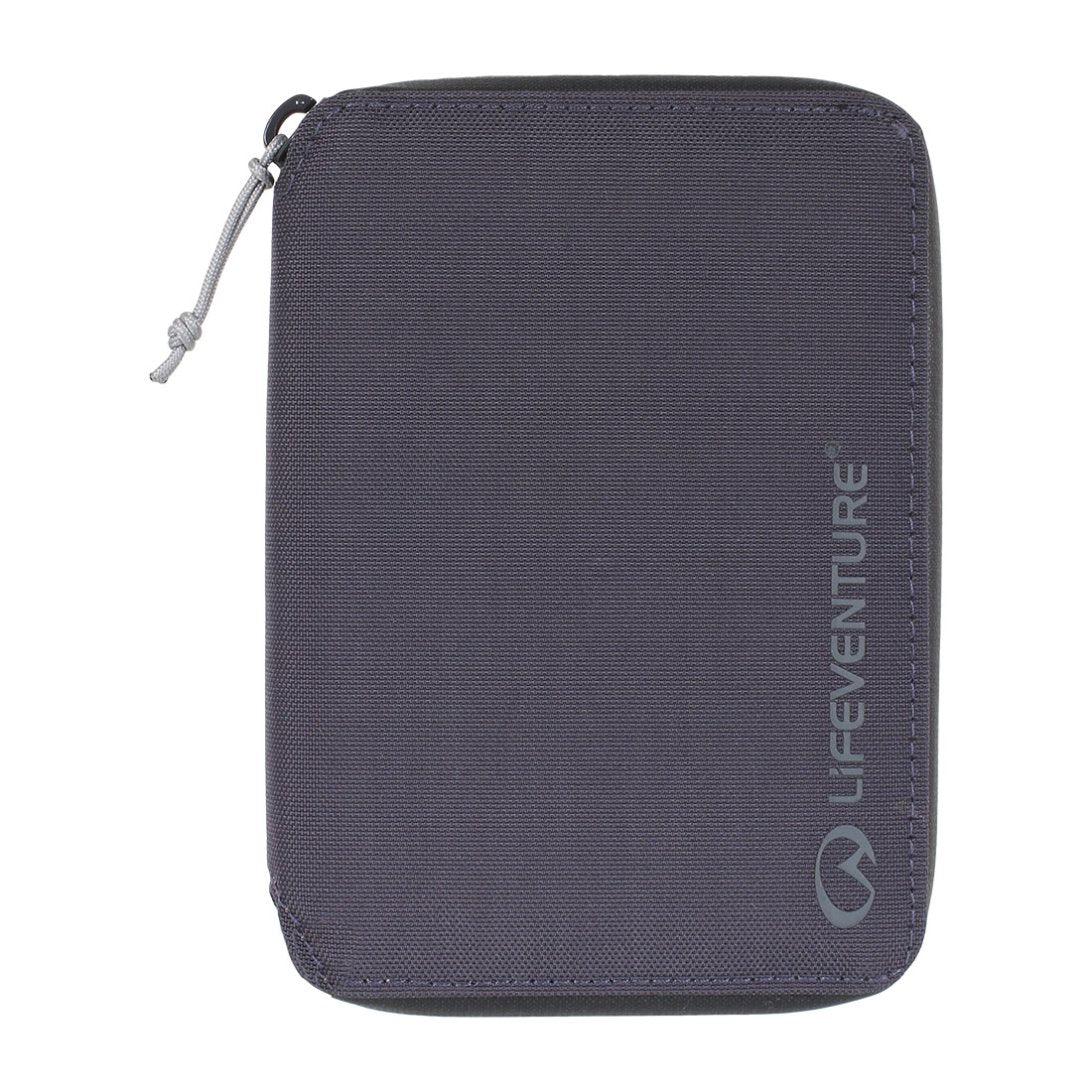 RFiD Travel Wallet - Mini - variant[Navy]