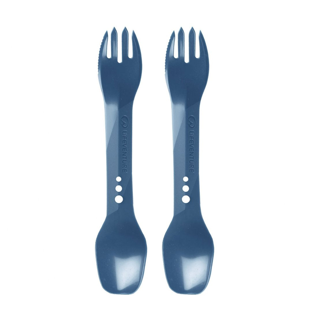 Ellipse Spork - variant[Navy]