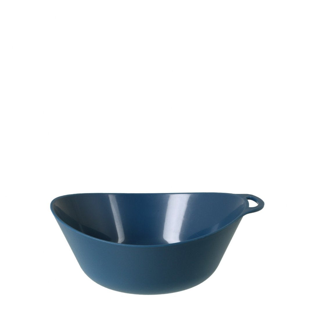 Ellipse Camping Tableware Set - variant[Navy]