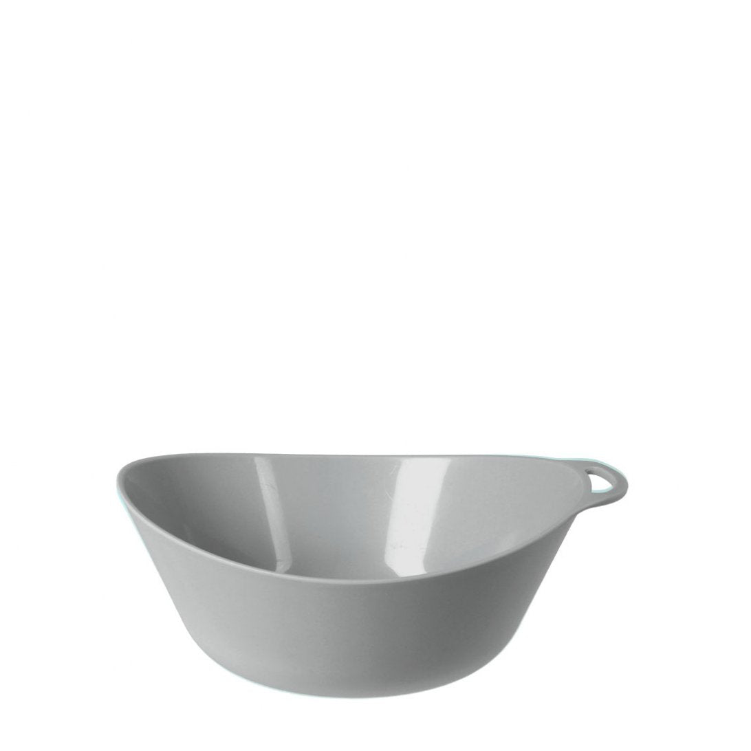 Ellipse Camping Bowl - variant[Light Grey]