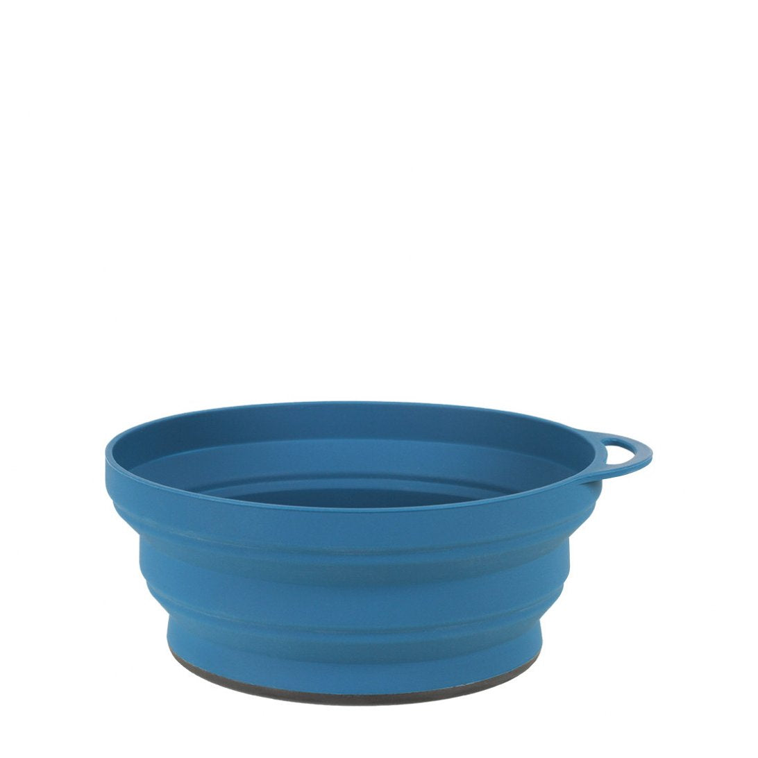 Ellipse Collapsible Bowls - variant[Navy]